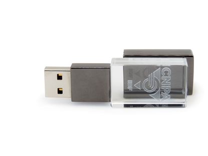 Picture of KRİSTAL-007 USB BELLEK
