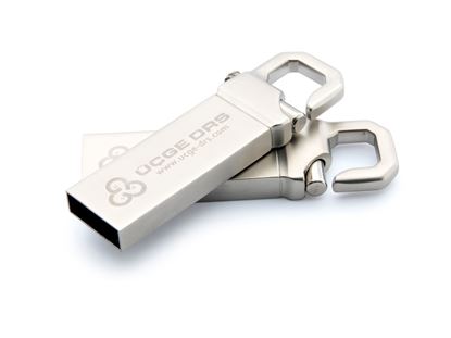 Resim LOC-505 METAL USB BELLEK