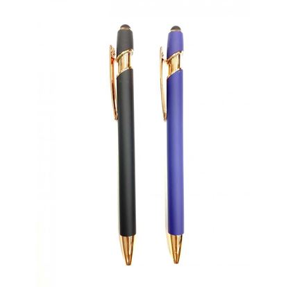 Picture of B80571 Rubber Touchpen Kalem